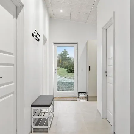 Gorgeous In Rudkobing With Wifi *