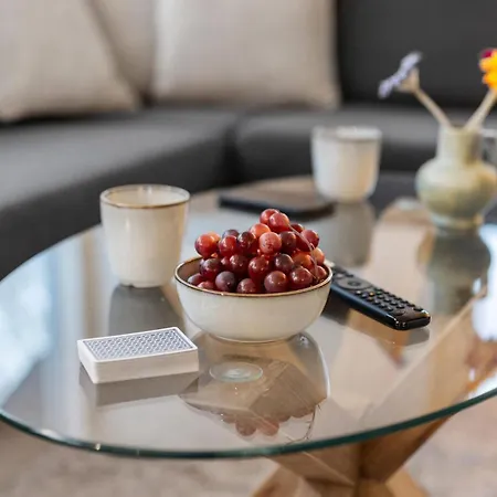 別荘 Gorgeous In Rudkobing With Wifi