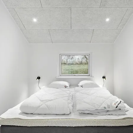 Gorgeous In Rudkobing With Wifi Casa de Férias Spodsbjerg