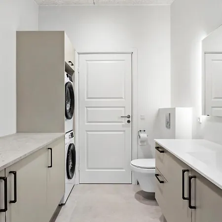 Gorgeous In Rudkobing With Wifi * Spodsbjerg