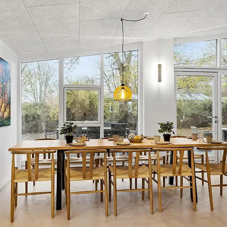 Gorgeous In Rudkobing With Wifi Spodsbjerg