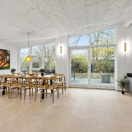 Gorgeous In Rudkobing With Wifi *