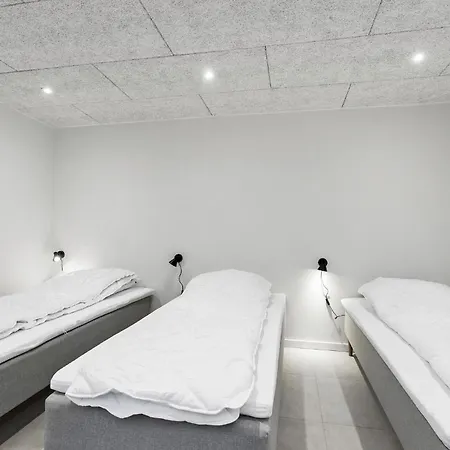 Gorgeous In Rudkobing With Wifi Spodsbjerg