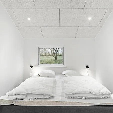 別荘 Gorgeous In Rudkobing With Wifi Spodsbjerg