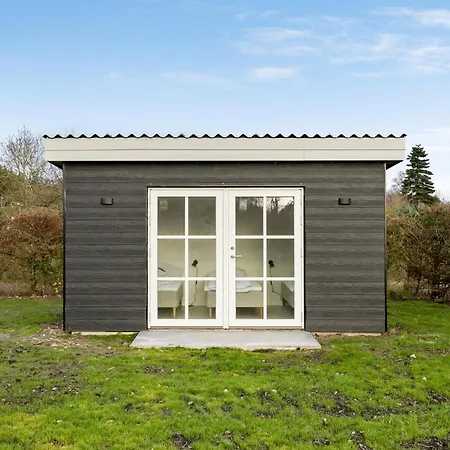 Casa de Férias Gorgeous In Rudkobing With Wifi *