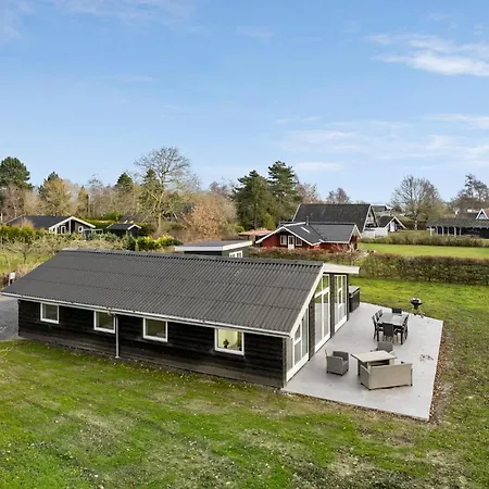 Gorgeous In Rudkobing With Wifi