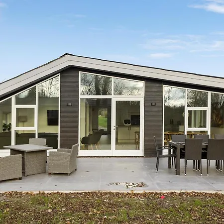 Gorgeous In Rudkobing With Wifi Casa de Férias