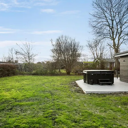 Gorgeous In Rudkobing With Wifi